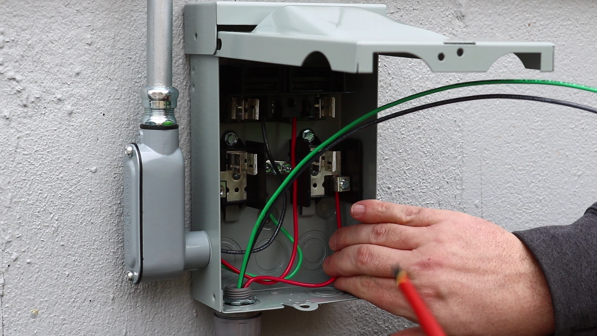 Pioneer Mini Split Wiring Diagram from www.theaveragecraftsman.com